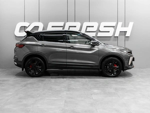Внедорожник Geely Coolray 2024 года, 2249000 рублей, Тюмень