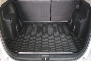 Универсал Honda Fit Shuttle 2013 года, 1199000 рублей, Омск