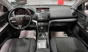 Седан Mazda 6 2011 года, 1197000 рублей, Красноярск
