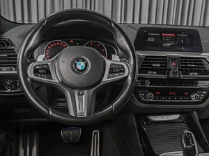 Внедорожник BMW X3 2020 года, 4160000 рублей, Ставрополь