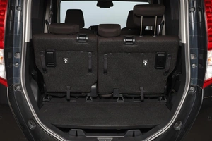 Минивэн Toyota Roomy 2021 года, 1209000 рублей, Новосибирск