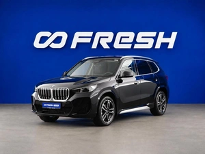 Внедорожник BMW X1 2025 года, 4697434 рублей, Москва