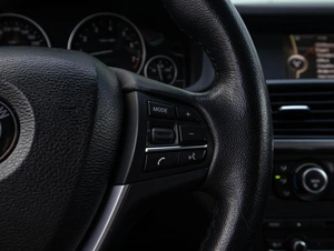 Внедорожник BMW X3 2012 года, 1500000 рублей, Большой Сочи