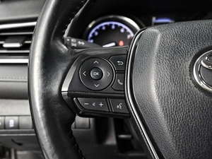 Седан Toyota Camry 2018 года, 2380000 рублей, Ставрополь