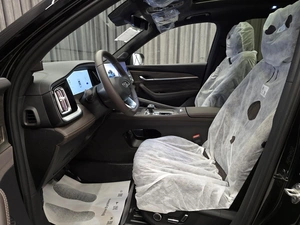 Внедорожник Geely Monjaro 2026 года, 4250000 рублей, Красноярск