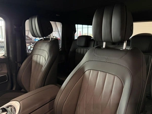 Внедорожник Mercedes-benz G-класс 2021 года, 17990000 рублей, Павловская Слобода