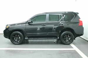 Внедорожник Lexus GX 2012 года, 3990000 рублей, Красноярск