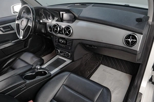 Внедорожник Mercedes-benz GLK-класс 2013 года, 1499000 рублей, Челябинск