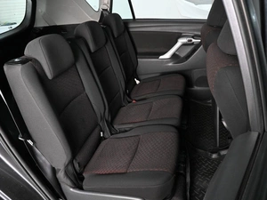 Минивэн Toyota Verso 2011 года, 1129000 рублей, Аксай