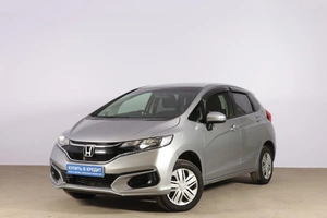 Хетчбэк Honda Fit 2019 года, 1249000 рублей, Новосибирск