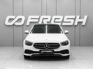 Седан Mercedes-benz E-класс 2022 года, 5990000 рублей, Ростов-на-Дону