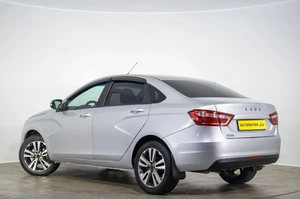 Седан ВАЗ (LADA) Vesta 2018 года, 939000 рублей, Оренбург