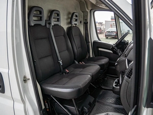 Peugeot Boxer, II рестайлинг (2014—н. в.) 2.2 HDi MT (130 л.с.) 2020г. 2020 года, 3519000 рублей, Краснодар