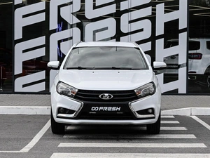 Универсал ВАЗ (LADA) Vesta 2021 года, 1325000 рублей, Волгоград