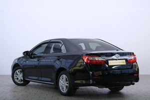 Седан Toyota Camry 2014 года, 1549000 рублей, Омск