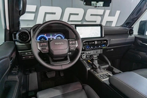 Внедорожник Toyota Land Cruiser Prado 2025 года, 10799000 рублей, Петрозаводск