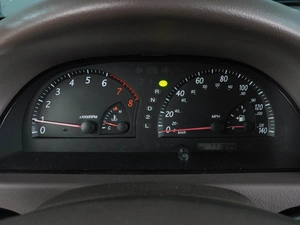 Седан Toyota Camry 2003 года, 649000 рублей, Воронеж