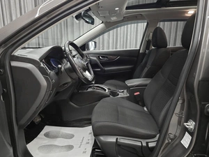 Внедорожник Nissan X-Trail 2022 года, 2350000 рублей, Красноярск
