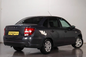 Седан ВАЗ (LADA) Granta 2019 года, 619000 рублей, Челябинск