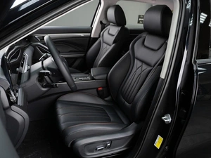 Внедорожник FAW Bestune T55 2023 года, 2199000 рублей, Тюмень