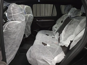 Внедорожник Geely Monjaro 2026 года, 4250000 рублей, Красноярск