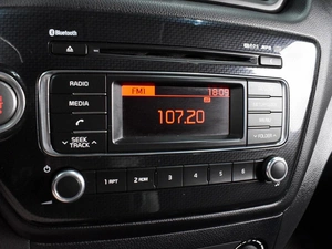 Хетчбэк Kia Rio 2016 года, 1069000 рублей, Воронеж