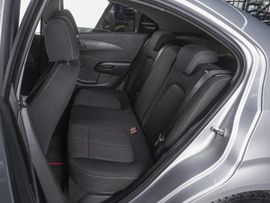 Седан Chevrolet Aveo 2012 года, 650000 рублей, Ростов-на-Дону