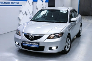 Хетчбэк Mazda Axela 2008 года, 648000 рублей, Солонцы