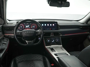 Внедорожник EXEED TXL 2021 года, 2099444 рублей, Москва