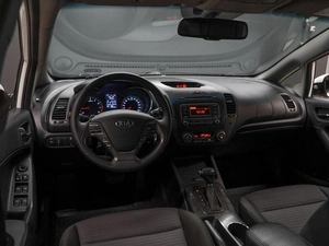 Седан Kia Cerato 2014 года, 1168888 рублей, Москва