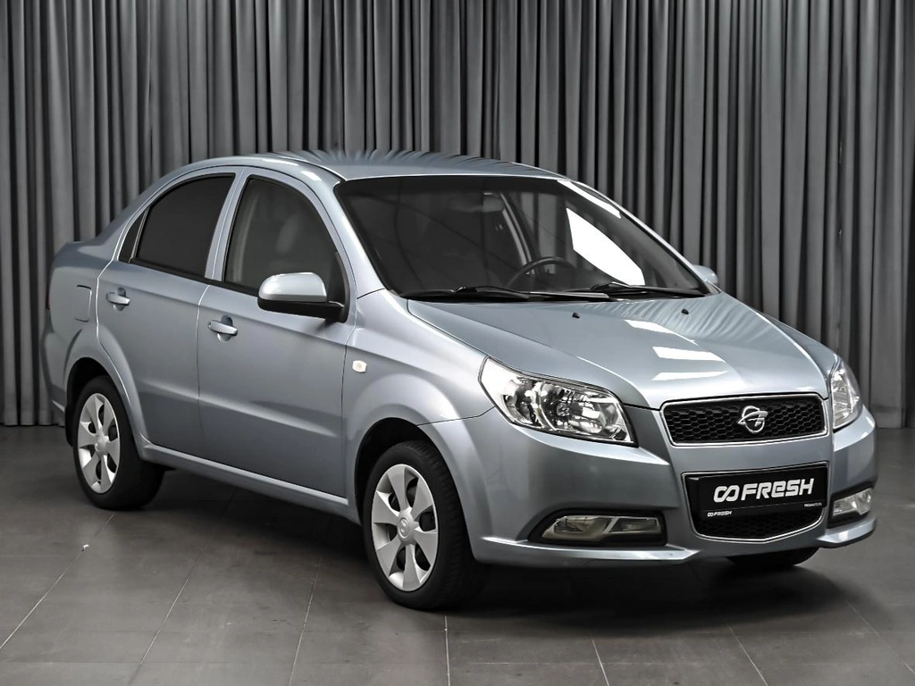 Седан Ravon Nexia 2018 года, 879000 рублей, Ставрополь