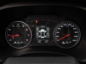 Внедорожник Москвич 3 2024 года, 1354070 рублей, Краснодар