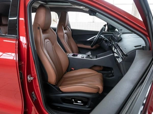 Внедорожник OMODA C5 2024 года, 2070000 рублей, Краснодар