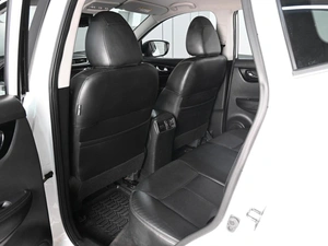 Внедорожник Nissan Qashqai 2016 года, 1729000 рублей, Ростов-на-Дону
