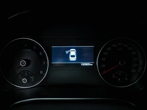 Седан Kia Cerato 2021 года, 1860000 рублей, Красноярск