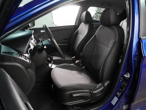 Седан Hyundai Solaris 2012 года, 839000 рублей, Воронеж