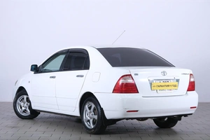 Универсал Toyota Corolla 2006 года, 619000 рублей, Омск