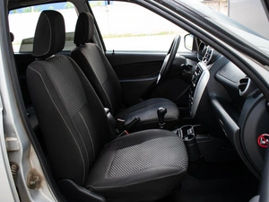 Седан ВАЗ (LADA) Granta 2015 года, 460000 рублей, Краснодар