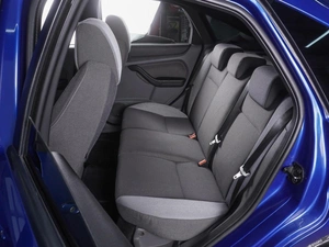 Хетчбэк Ford Focus ST 2008 года, 950000 рублей, Ростов-на-Дону