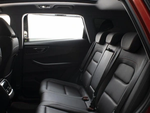 Внедорожник Chery Tiggo 7 Pro 2020 года, 1510000 рублей, Омск