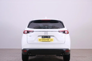 Внедорожник Mazda CX-8 2019 года, 3319000 рублей, Омск