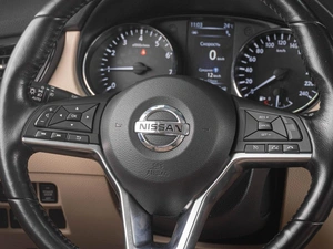 Внедорожник Nissan X-Trail 2018 года, 2149000 рублей, Тюмень