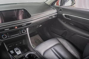 Седан Hyundai Sonata 2020 года, 2579000 рублей, Томск