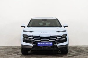 Внедорожник Jetour Dashing 2023 года, 2059000 рублей, Сургут