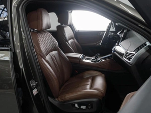 Внедорожник BMW X6 2020 года, 8199000 рублей, Тюмень