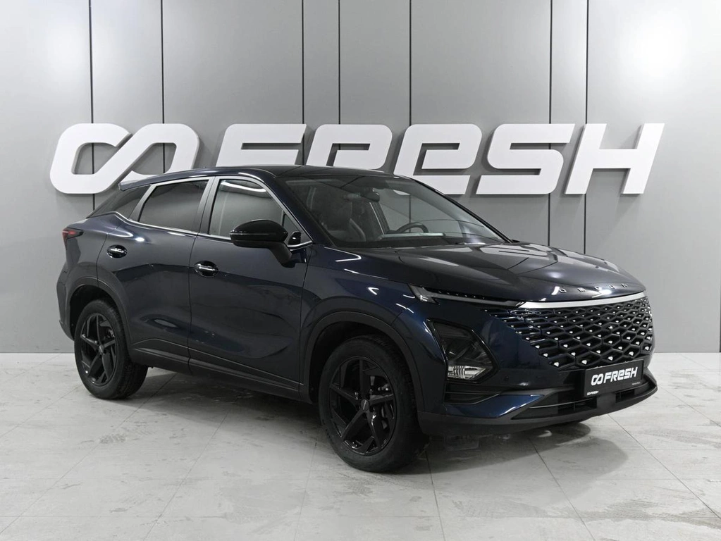 Внедорожник OMODA C5 2023 года, 2019000 рублей, Ростов-на-Дону