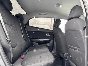 Седан Kia Rio 2017 года, 1150000 рублей, Ижевск