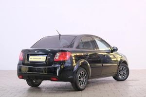 Седан Kia Rio 2011 года, 829000 рублей, Омск