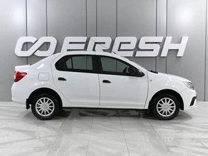 Седан Renault Logan 2019 года, 599000 рублей, Аксай