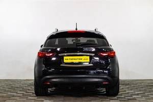 Внедорожник Infiniti FX37 2011 года, 1869000 рублей, Сургут